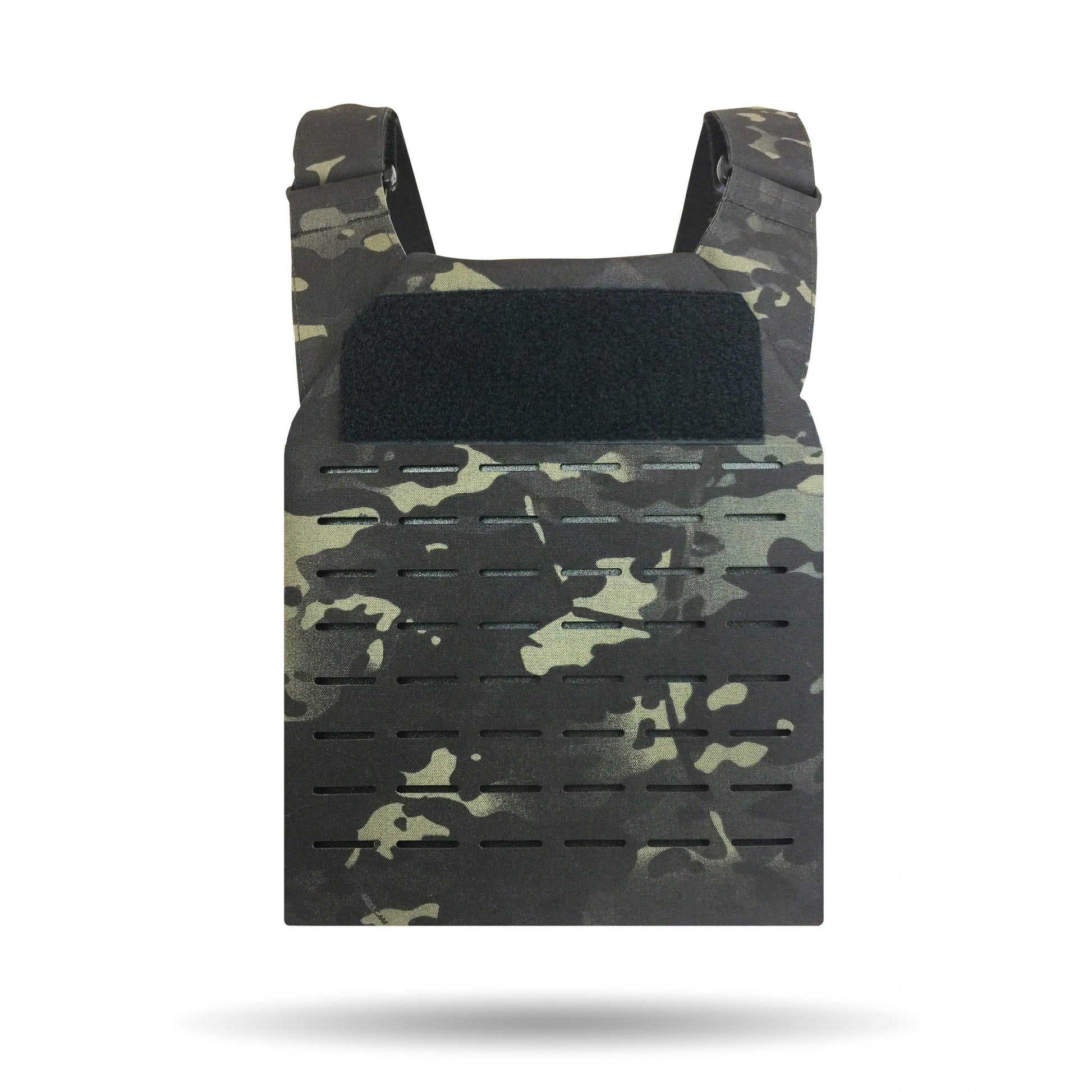 Conflict Plate Carrier - black-1