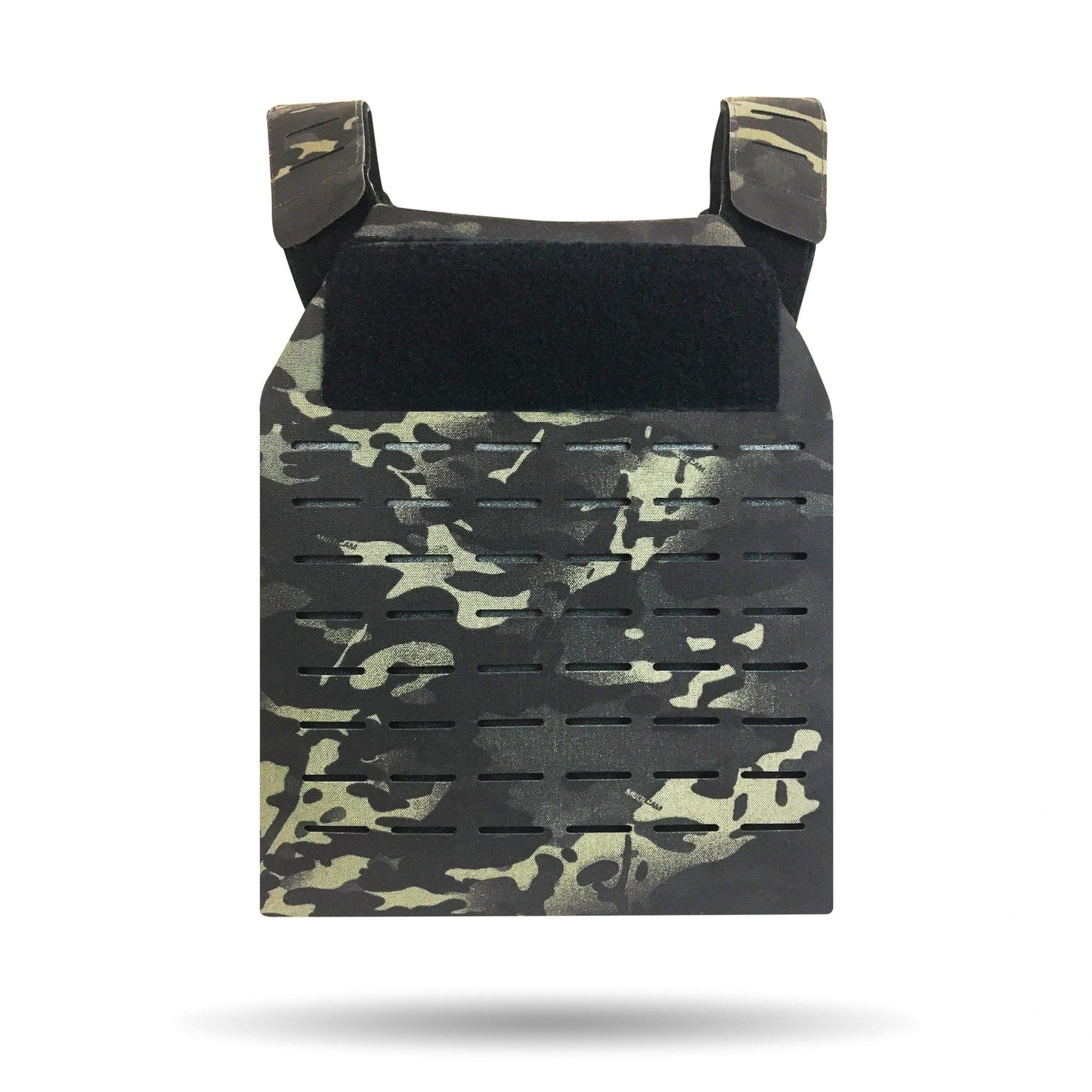 Conflict Plate Carrier - coyote