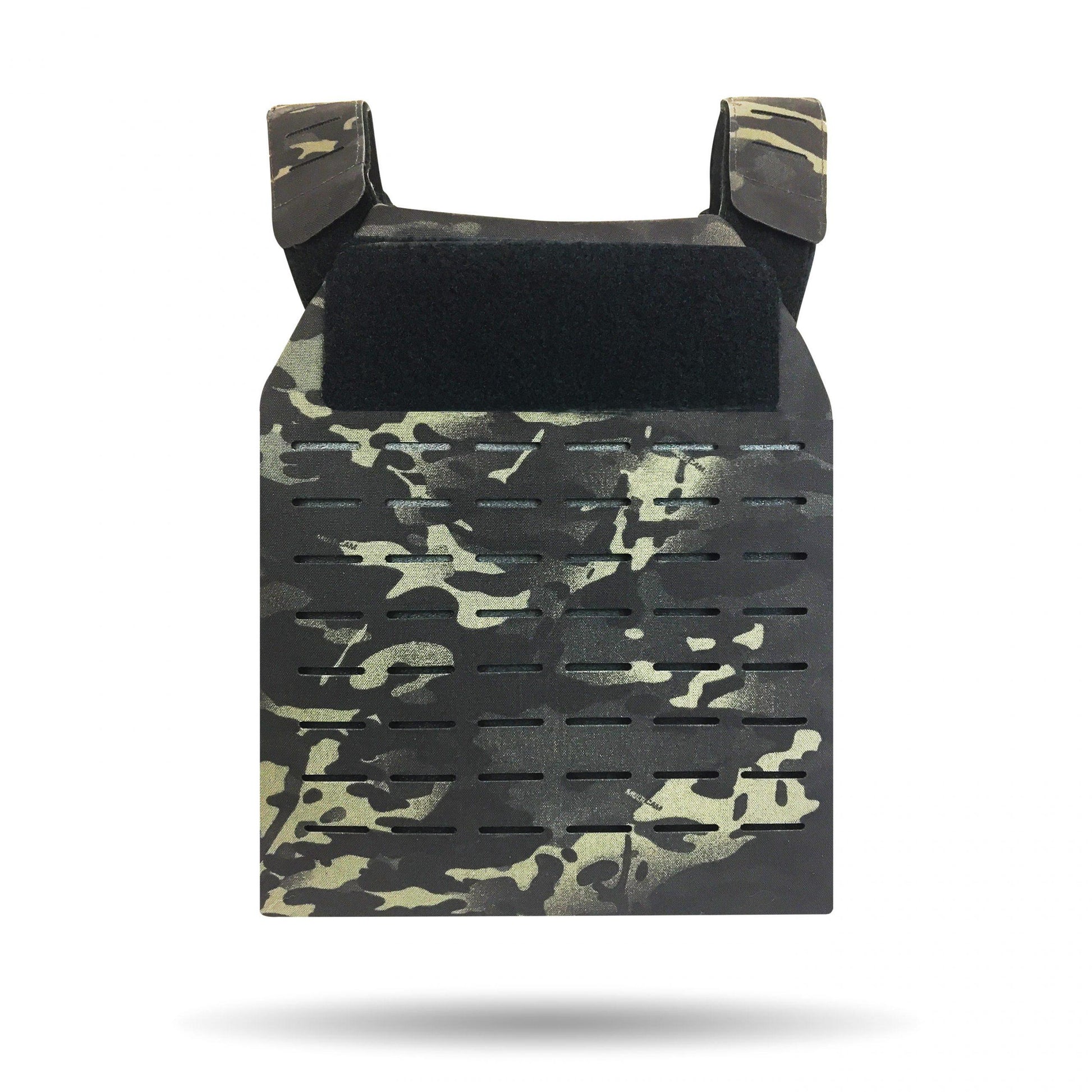 Conflict Plate Carrier - coyote