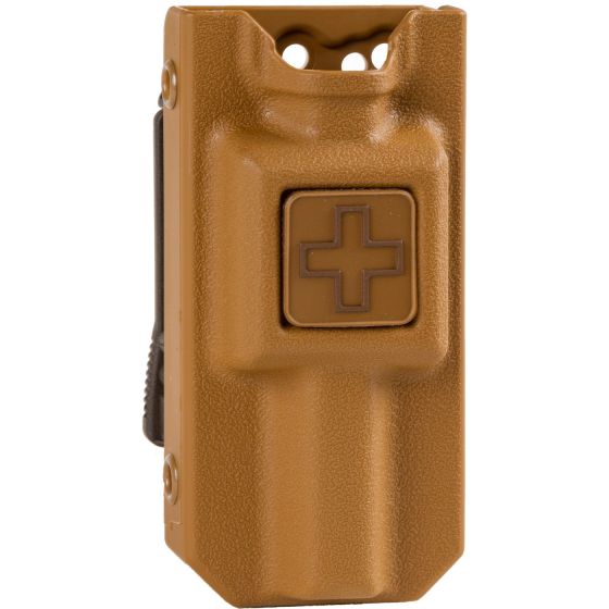 Rigid Gen 7 C-A-T TQ Case - Royal Blue