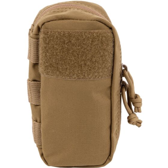 M-FAK Mini First Aid Kit - Coyote - Basic