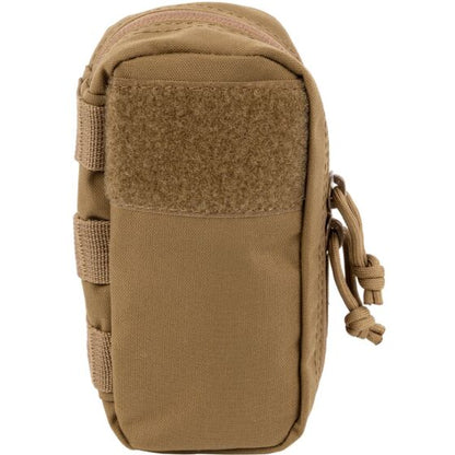 M-FAK Mini First Aid Kit - Coyote - Basic