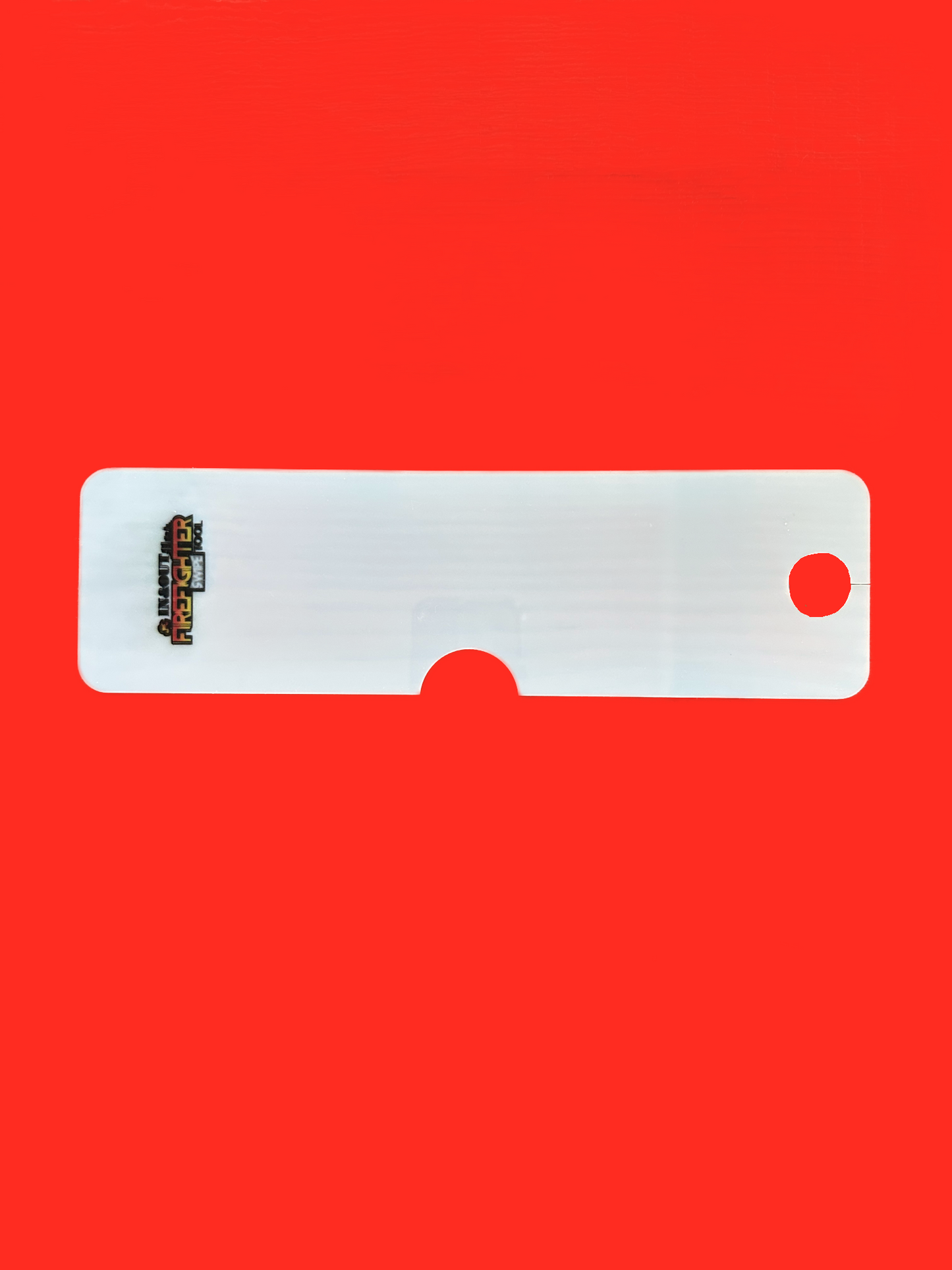 Firefighter Swipe Tool®