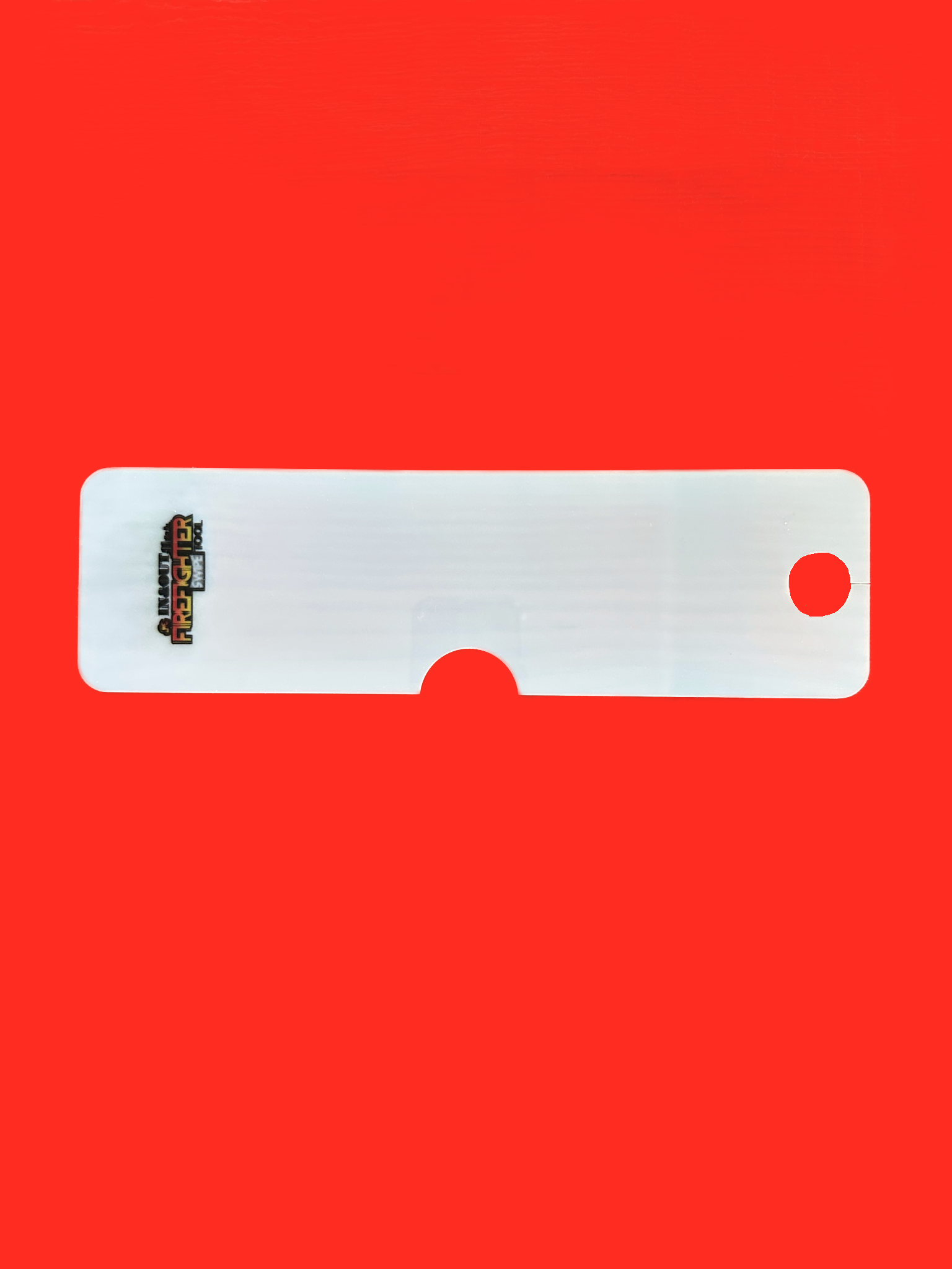 Firefighter Swipe Tool®