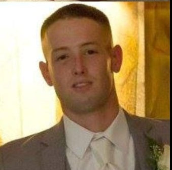 SGT Daulton Leonard
