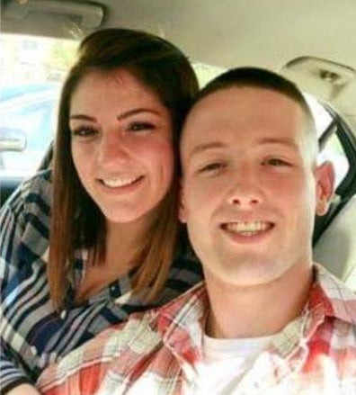 Daulton and April