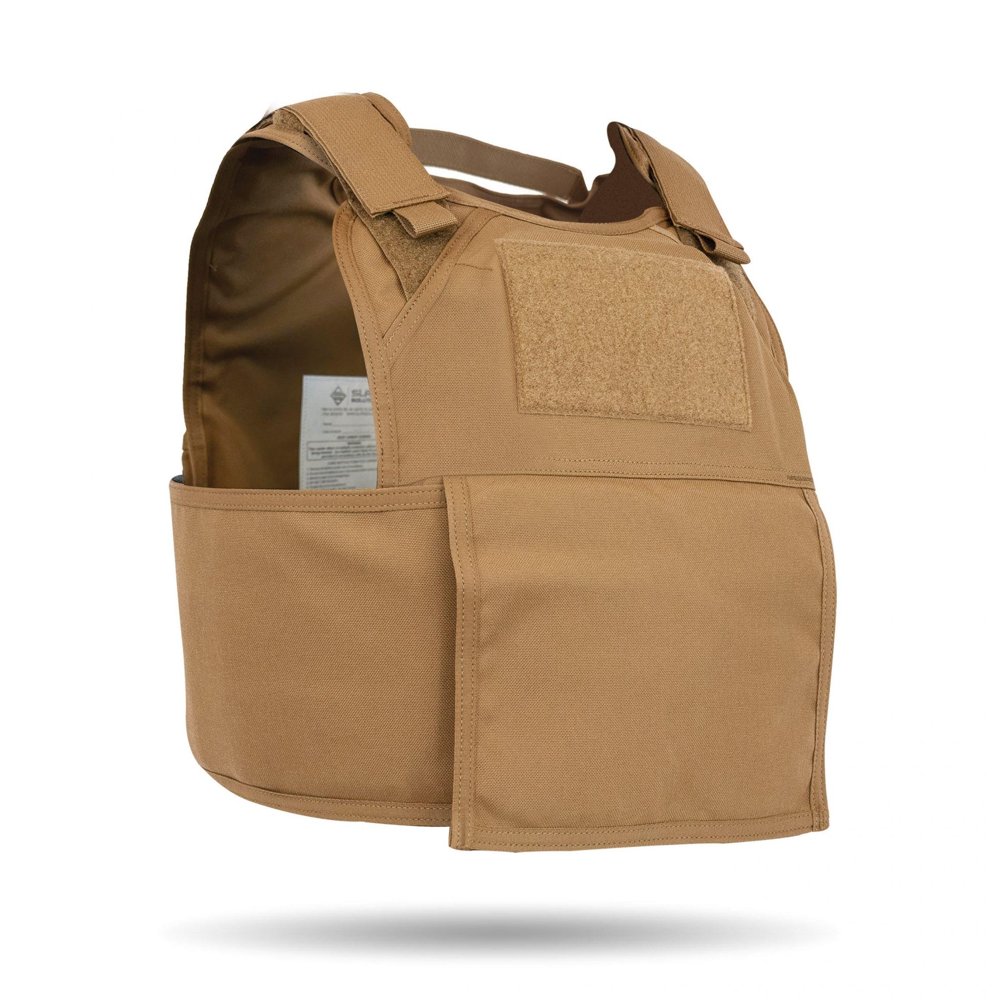EMS Plate Carrier - ranger-green