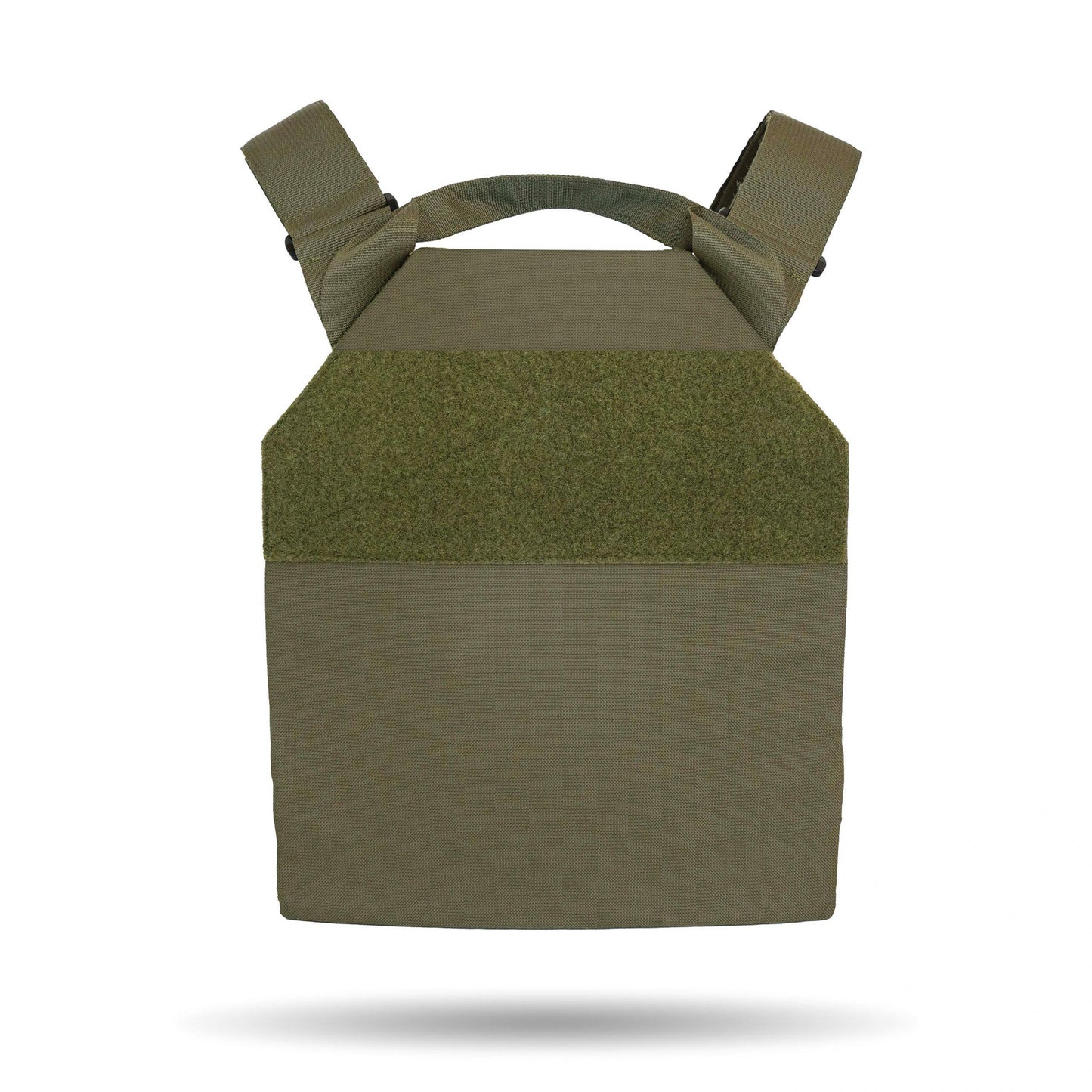 FTS Plate Carrier - multicam