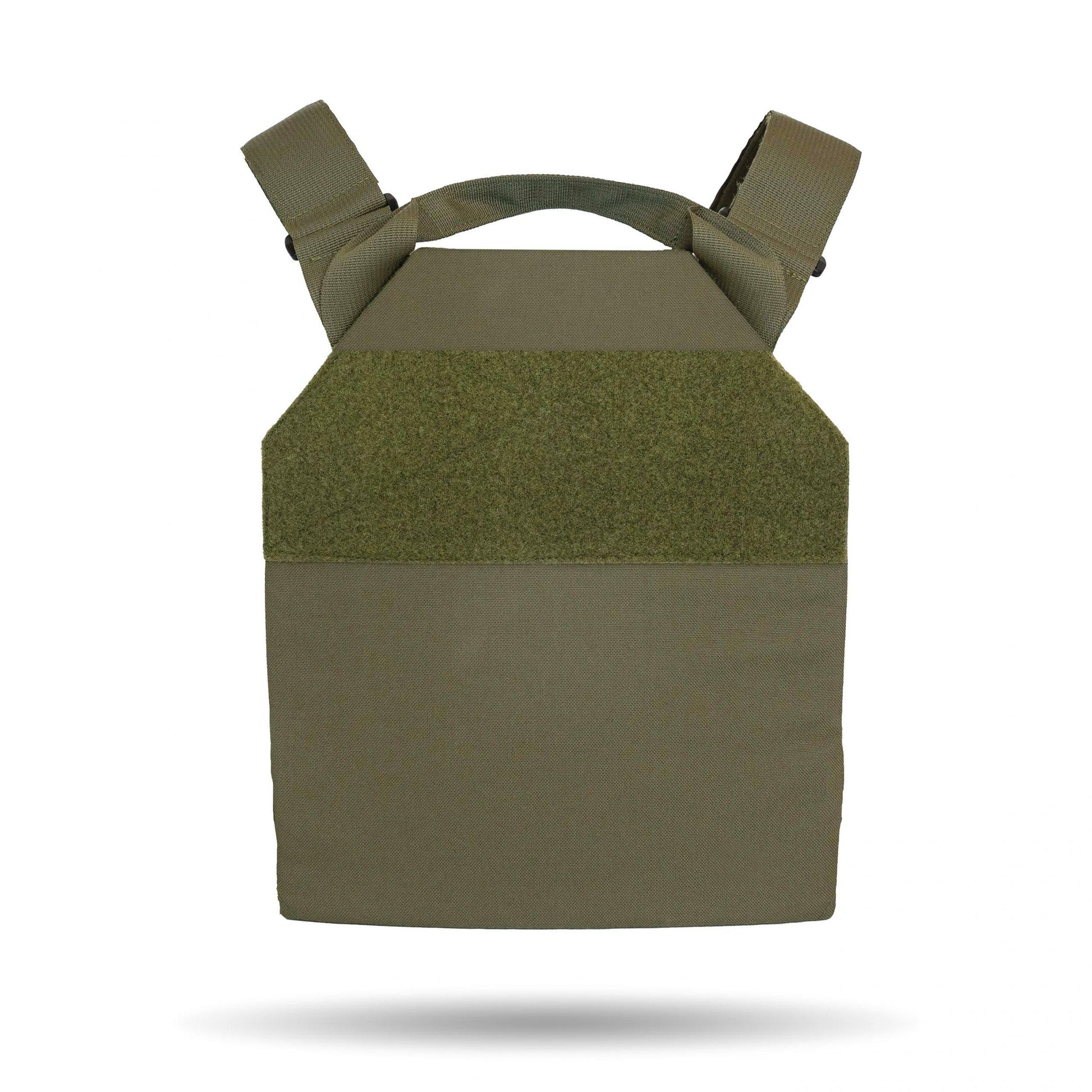 FTS Plate Carrier - multicam
