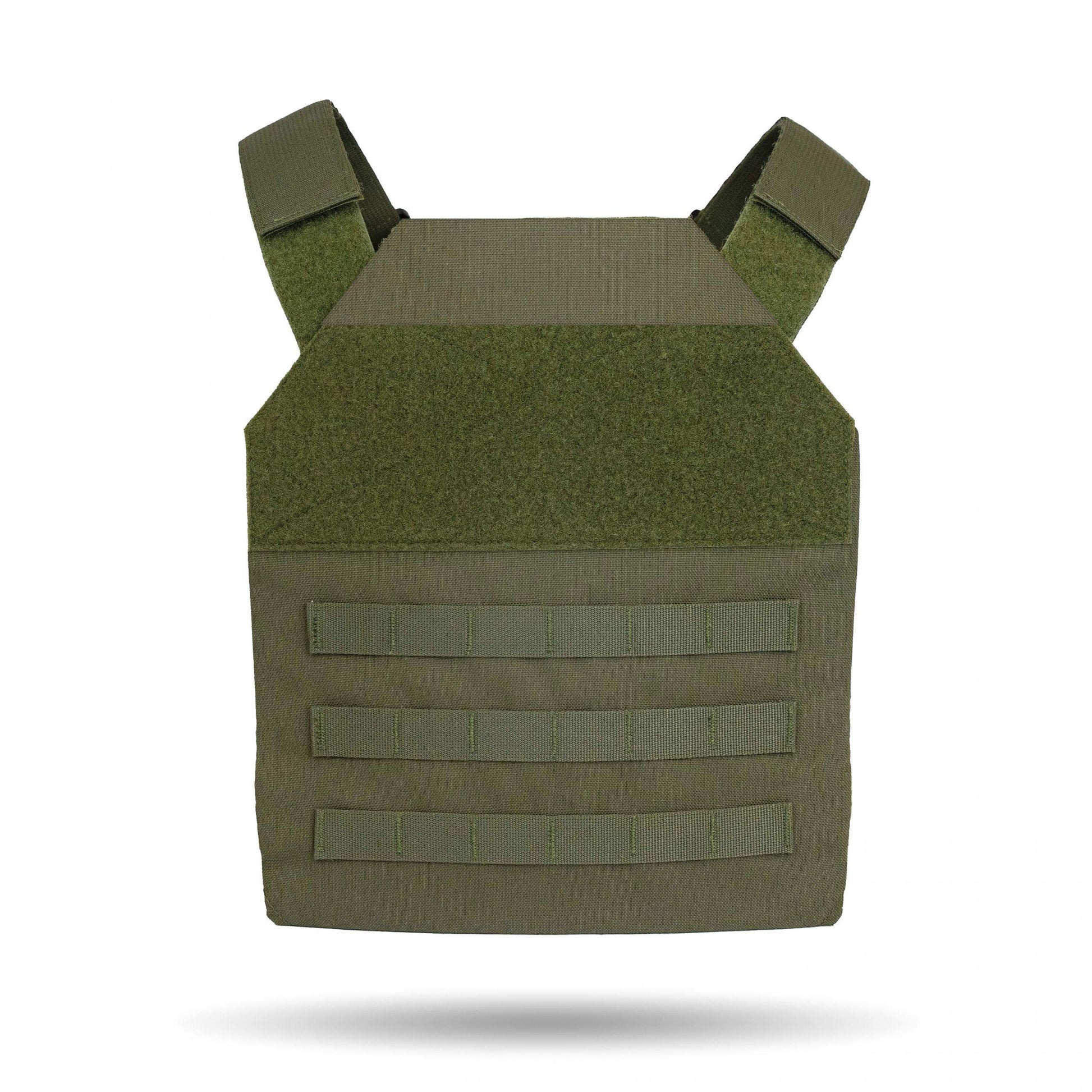 FTS Plate Carrier - black-1