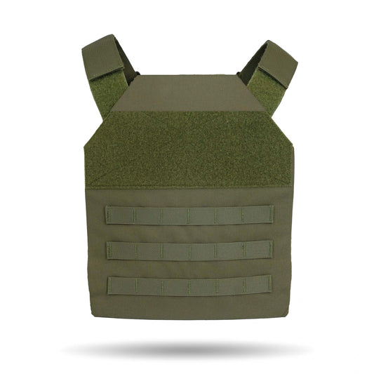 FTS Plate Carrier - black-1