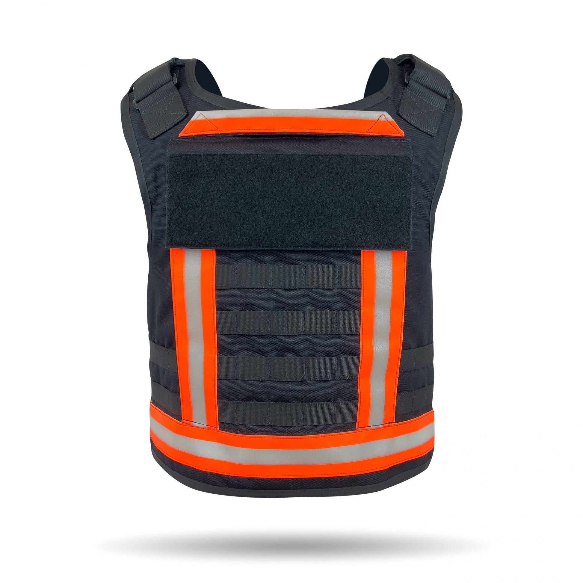 First Responder Fire Rescue Vest - coyote