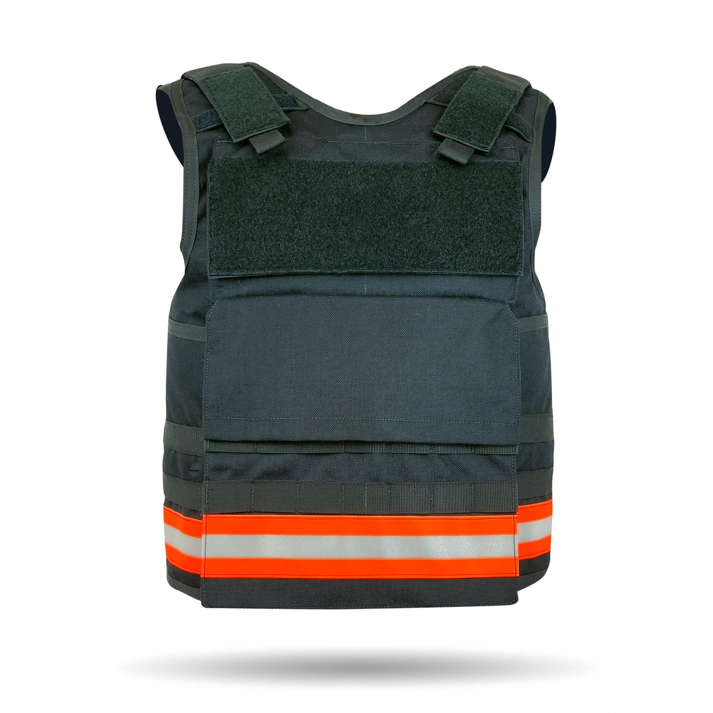First Responder Fire Rescue Vest - dark-navy