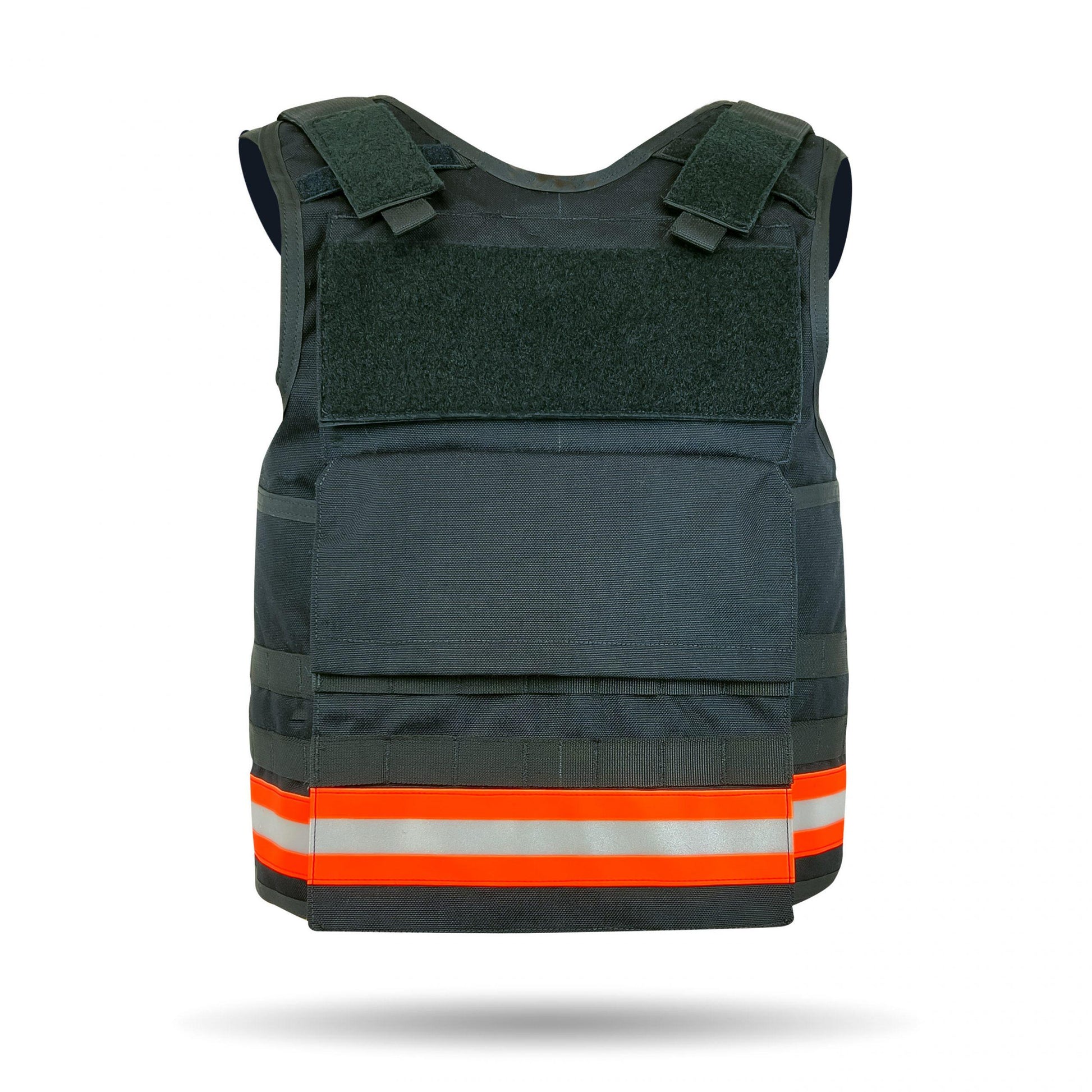 First Responder Fire Rescue Vest - dark-navy