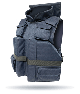 Flotation Vest (Body Armor) - coyote