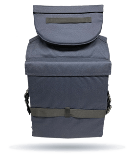 Flotation Vest (Body Armor) - multicam