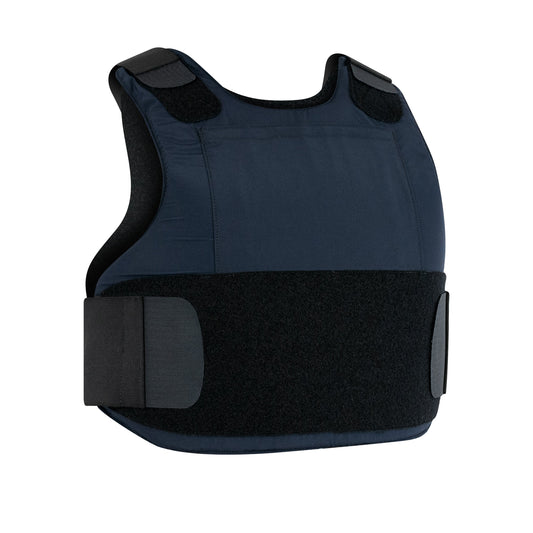 Fury Concealable - Black