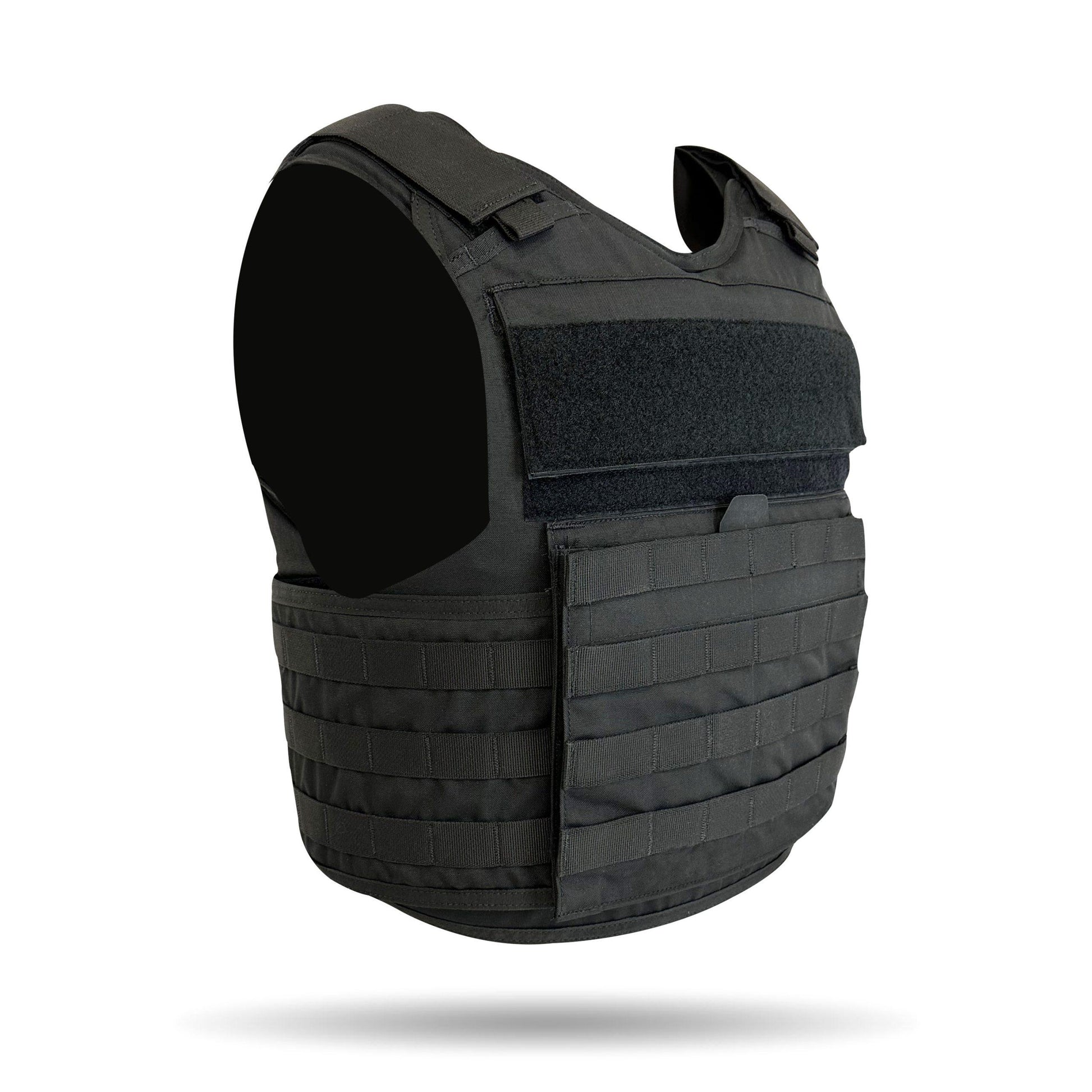 Fusion Tactical Carrier - coyote