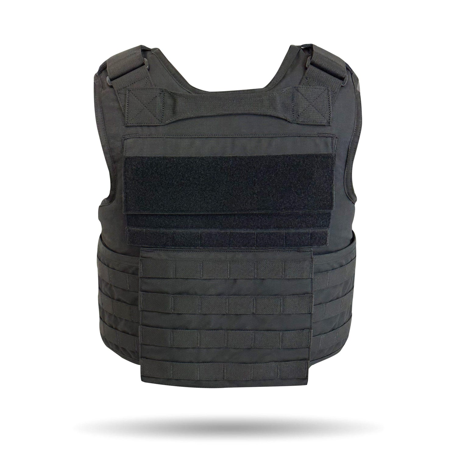 Fusion Tactical Carrier - black