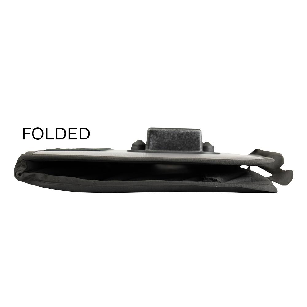G-Fold Level IIIA Folding Ballistic Shield