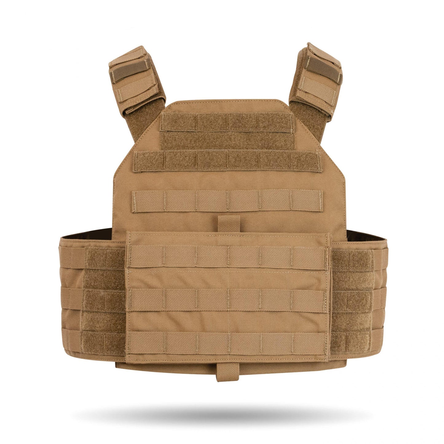 GPC Plate Carrier - black-1