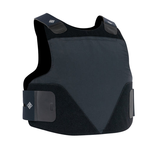 Gen II Concealable - Black