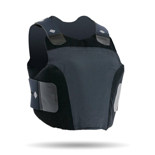 GEN II Female Concealable - Black
