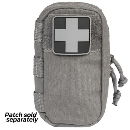 M-FAK Mini First Aid Kit - Coyote - with Combat Gauze