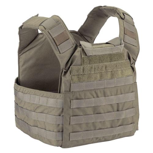 Hawk Plate Carrier - multicam