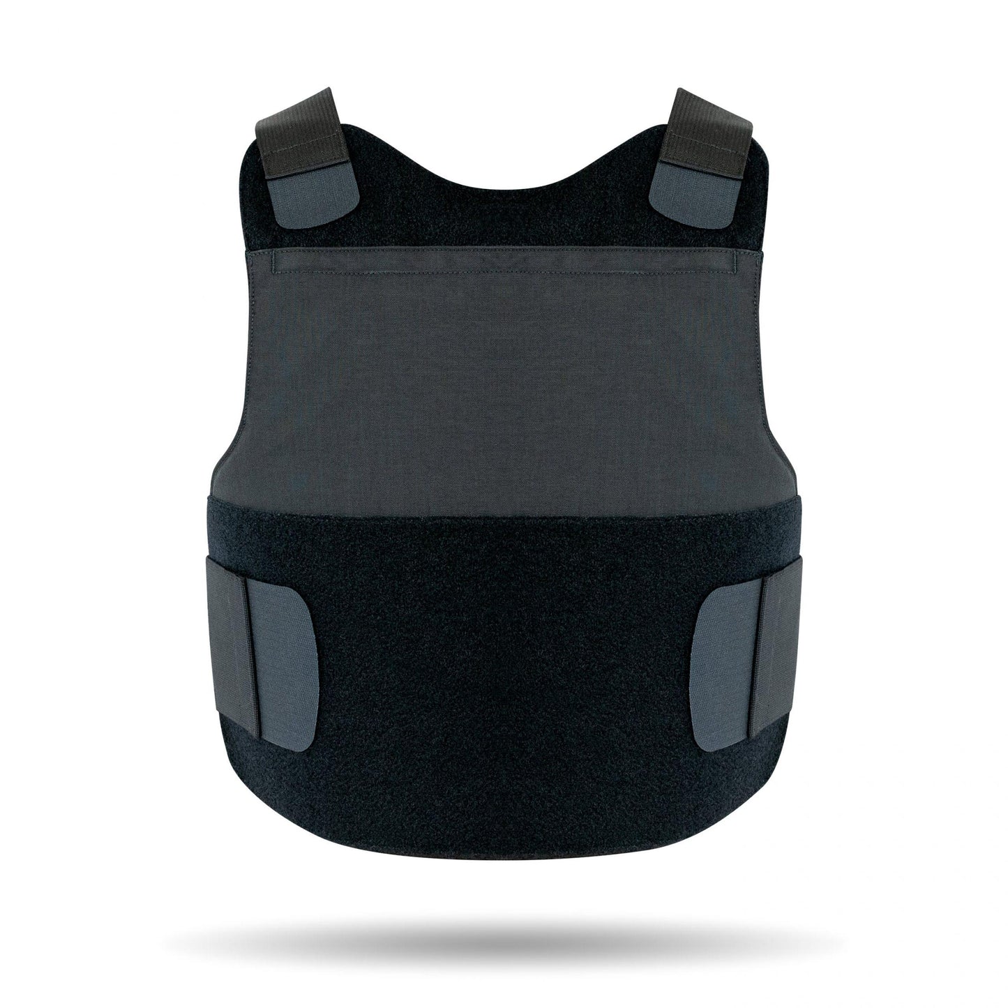 HD Concealable - Black