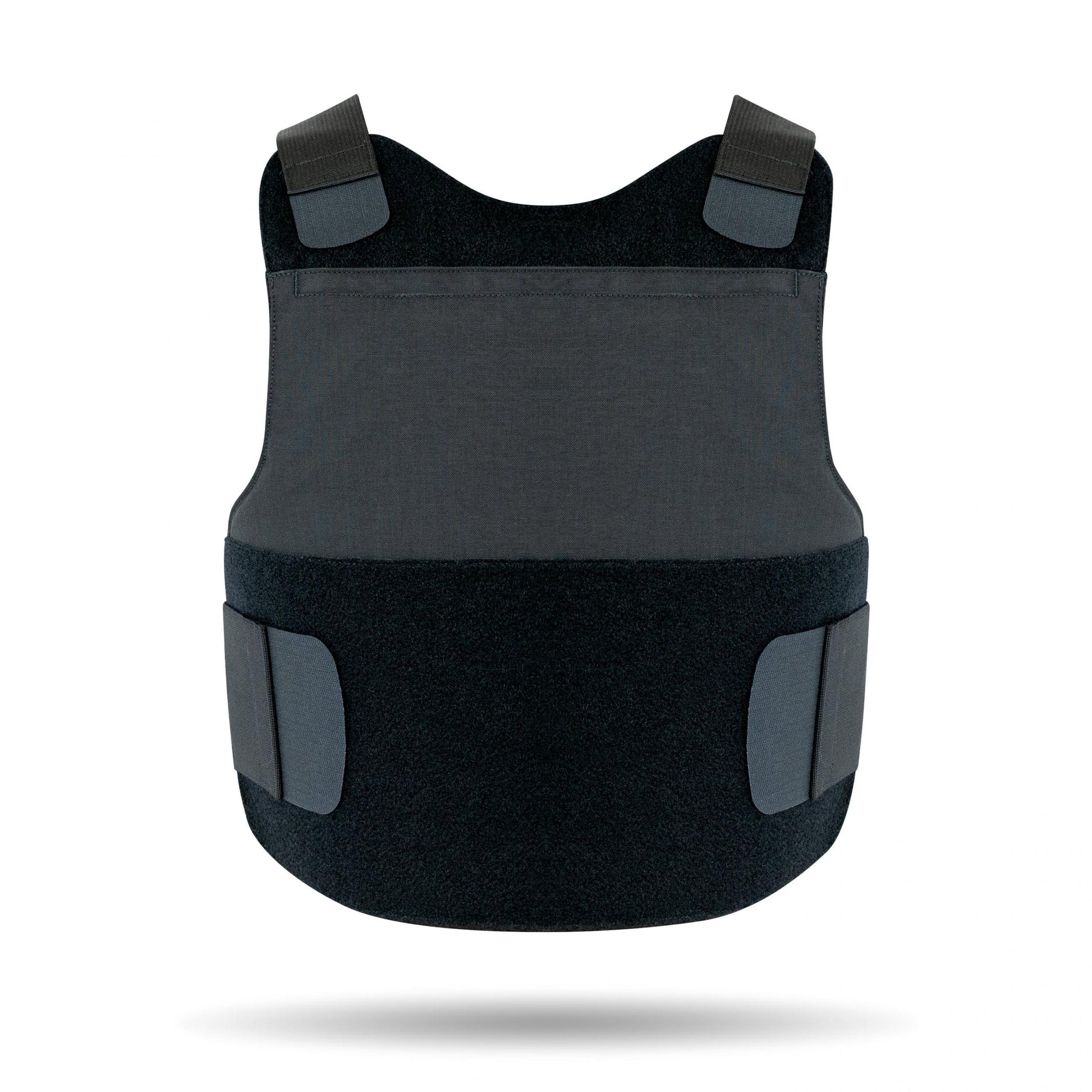 HD Concealable - Black