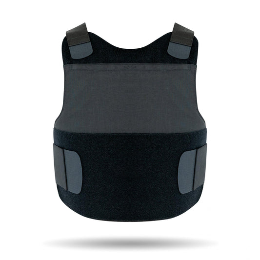 HD Concealable - Black