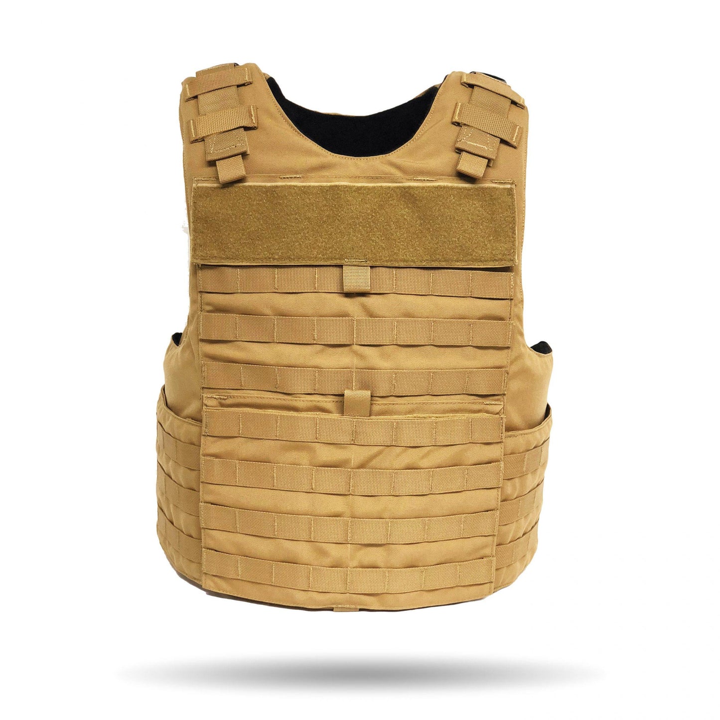 HG2 Tactical Carrier - black-1