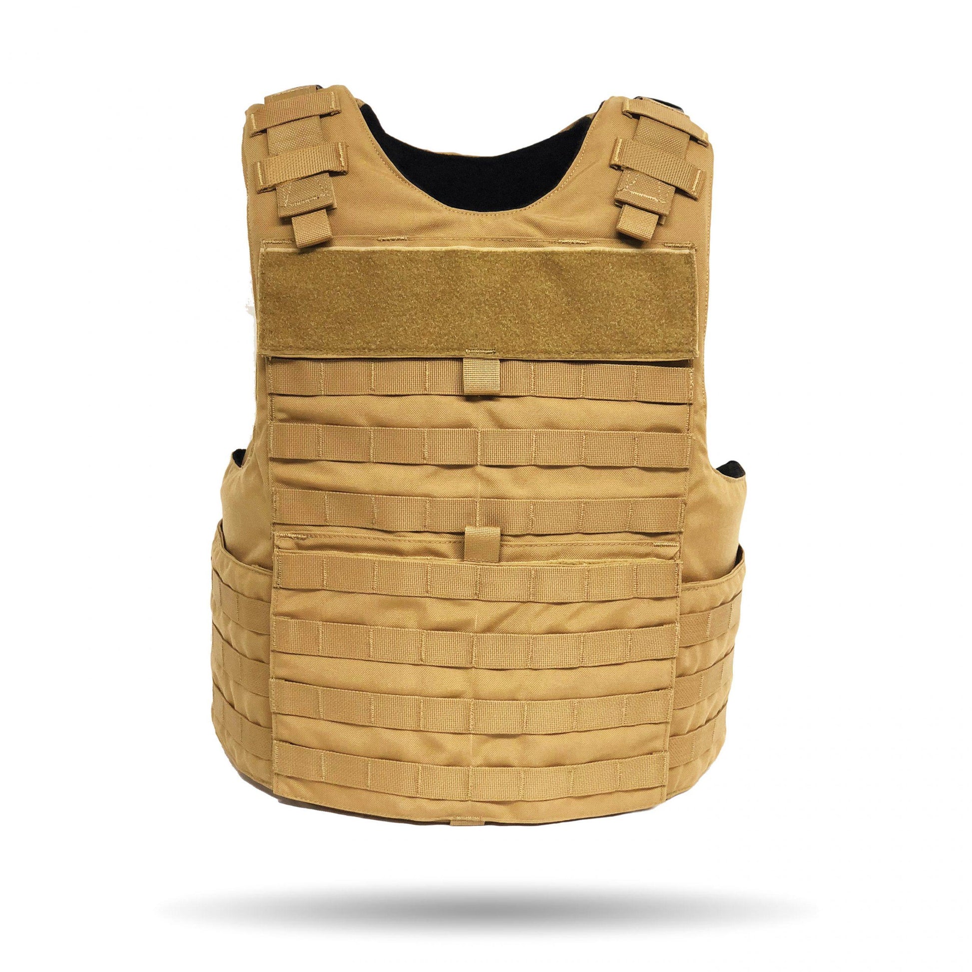 HG2 Tactical Carrier - black-1