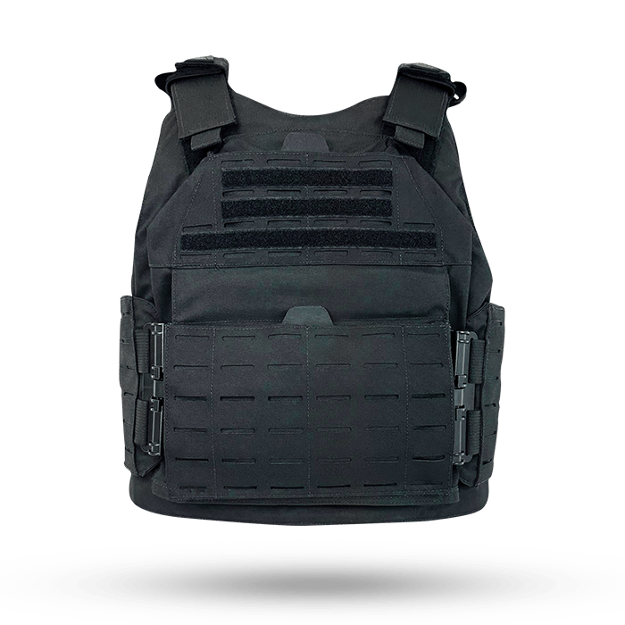 HTV Tactical Carrier - black