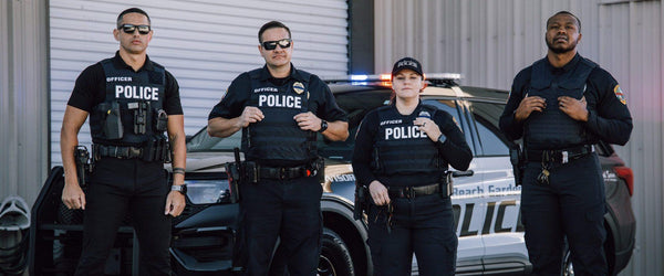 Penn Tactical Solutions Now a Distributor for Slate Solutions