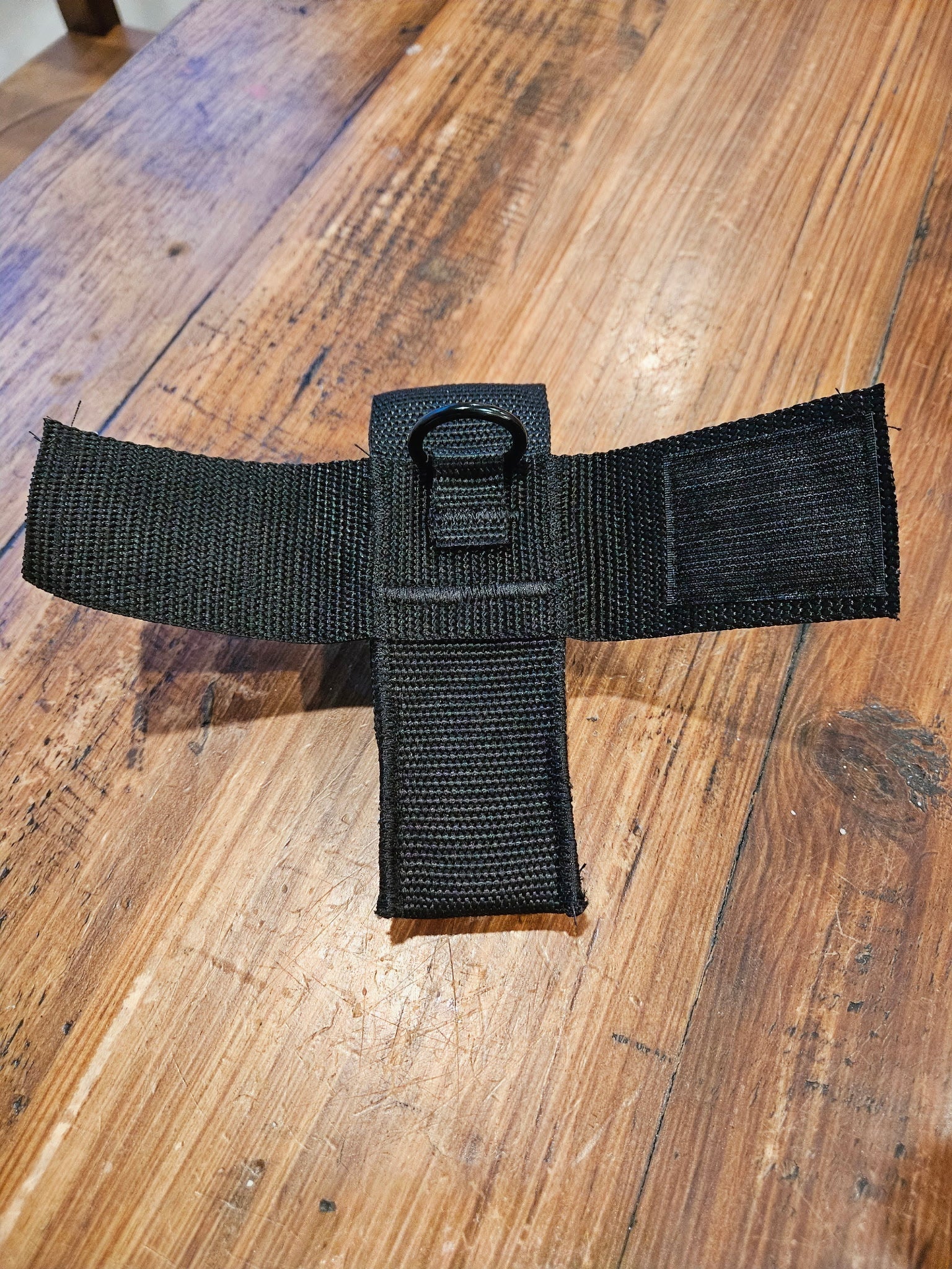 The Billy G.O.A.T. Wedge 7075 -Firefighter Entry Wedge