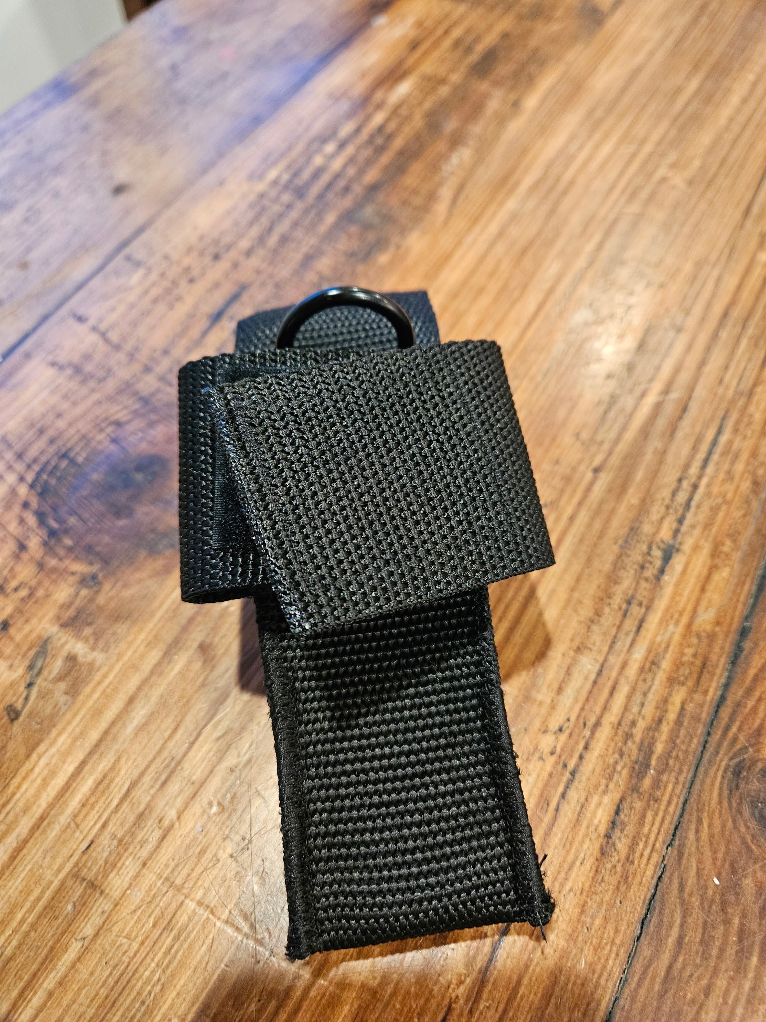 The Billy G.O.A.T. Wedge 7075 -Firefighter Entry Wedge