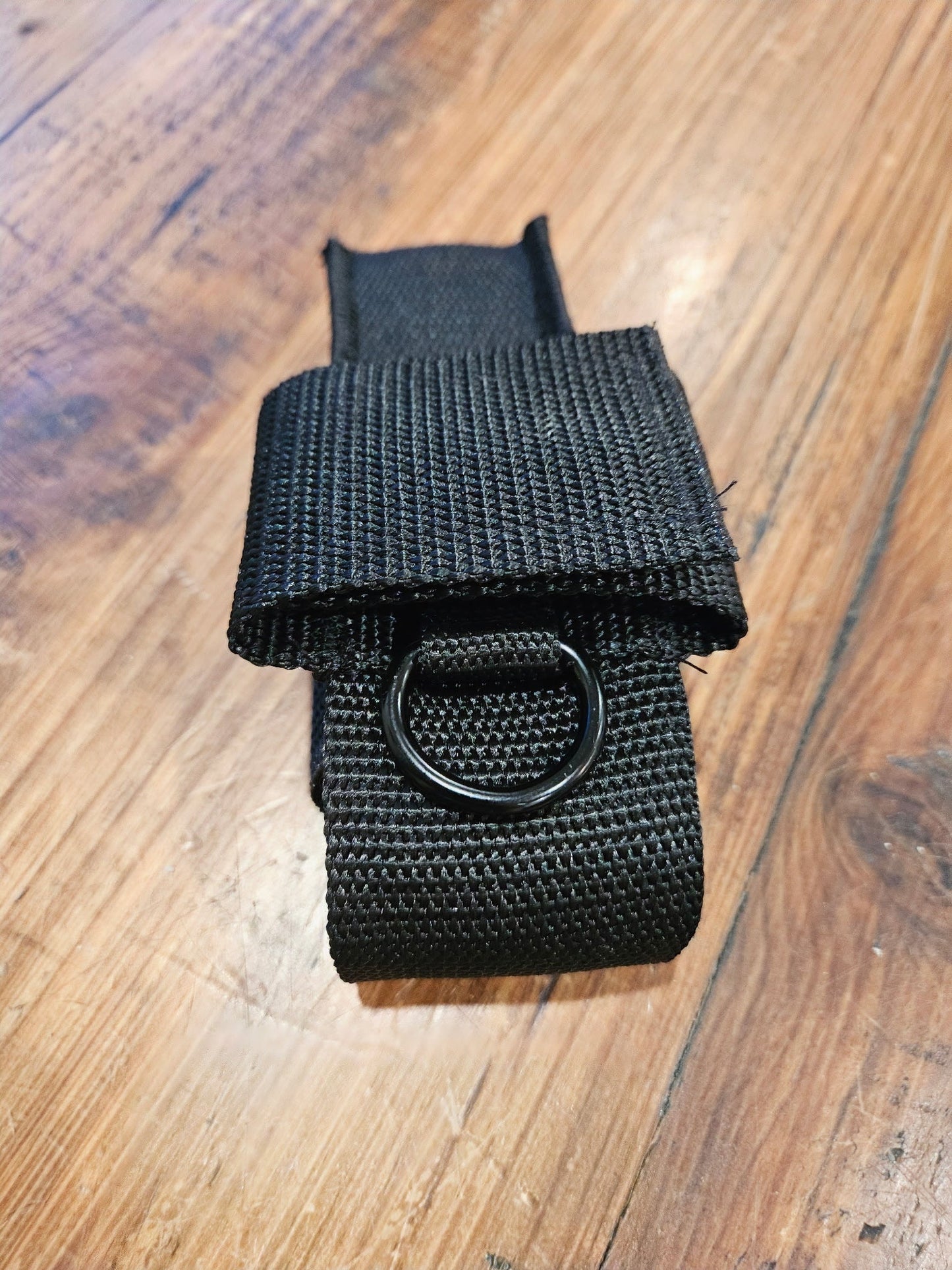 The Billy G.O.A.T. Wedge 7075 -Firefighter Entry Wedge