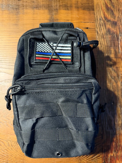 Through the Lock (TTL) Kit