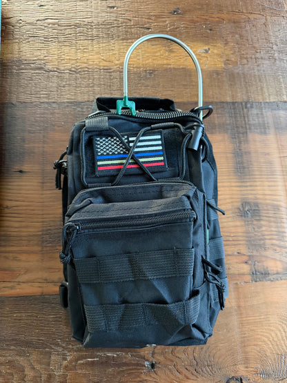 Through the Lock (TTL) Kit
