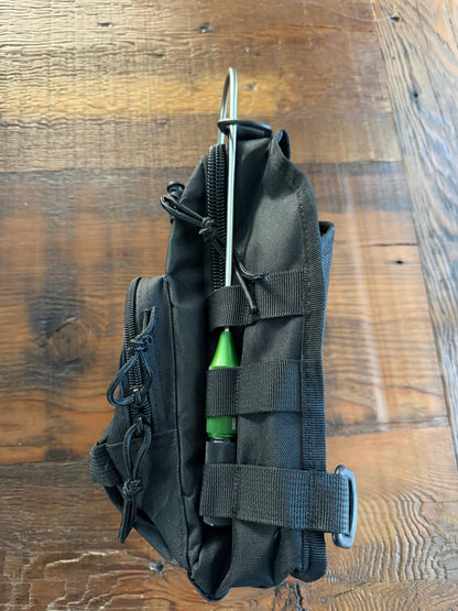 Through the Lock (TTL) Kit