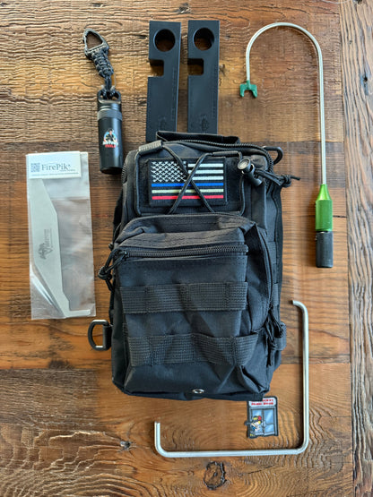 Through the Lock (TTL) Kit