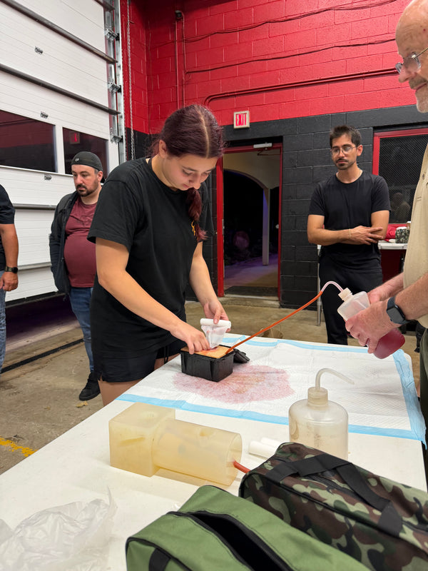 National Stop the Bleed Day 2026: ten years in, the community is the program. - image 4