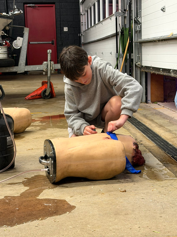 National Stop the Bleed Day 2026: ten years in, the community is the program. - image 5
