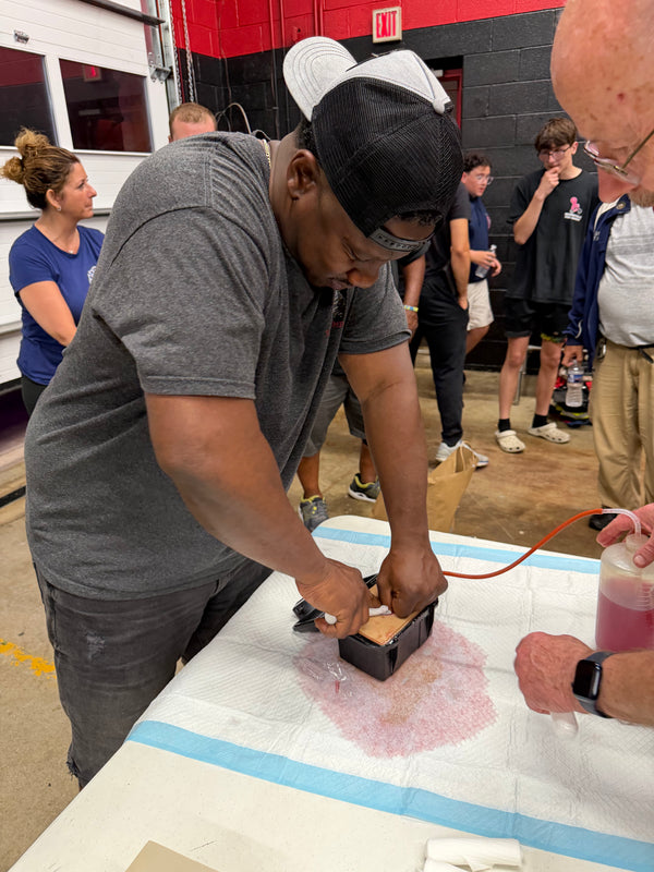 National Stop the Bleed Day 2026: ten years in, the community is the program. - image 7