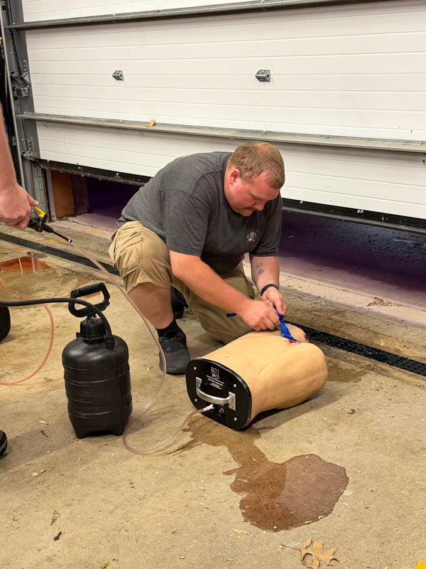 National Stop the Bleed Day 2026: ten years in, the community is the program. - image 2