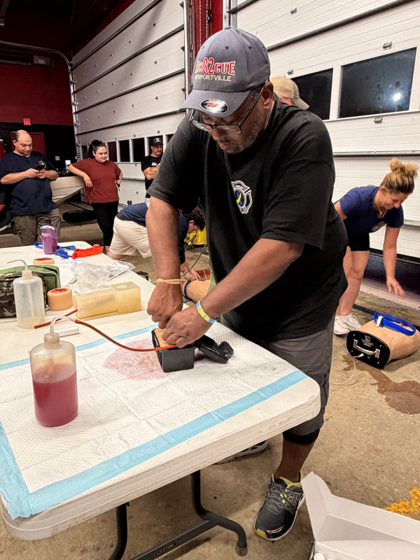 National Stop the Bleed Day 2026: ten years in, the community is the program. - image 8