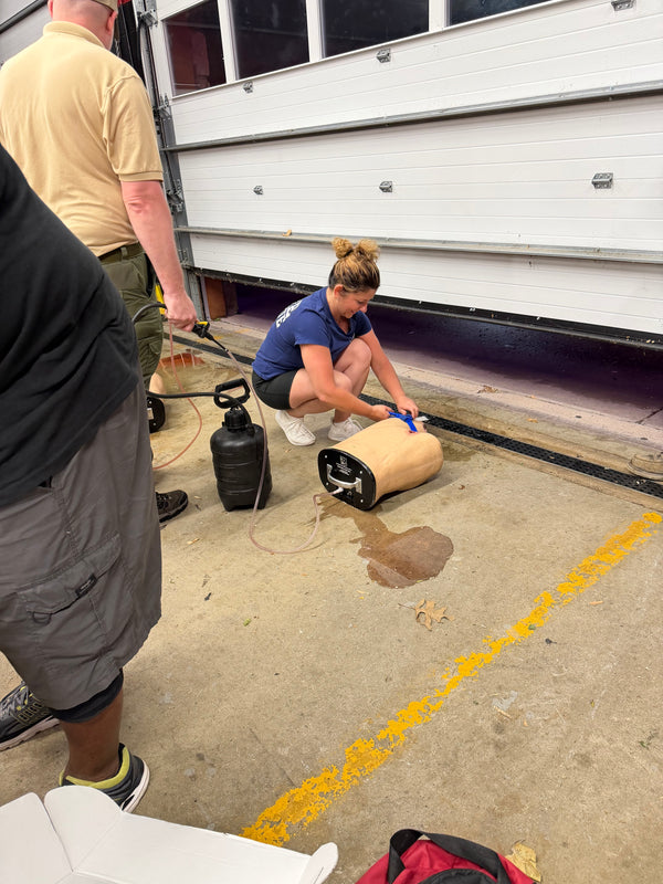 National Stop the Bleed Day 2026: ten years in, the community is the program. - image 9