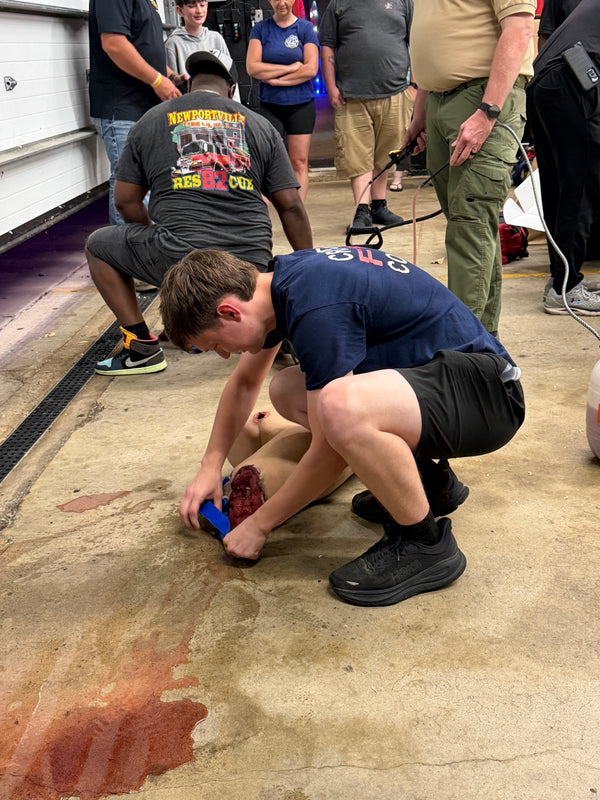 National Stop the Bleed Day 2026: ten years in, the community is the program. - image 10